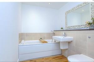 Oswald Apartment - Glasgow City Centre