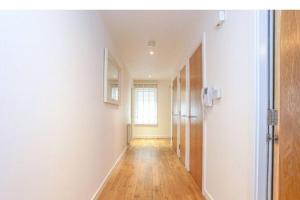 Oswald Apartment - Glasgow City Centre