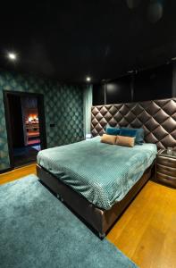 De luxe Bed &Wellness