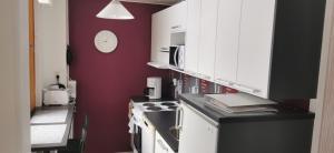 Cozy Nilsiä Apartment