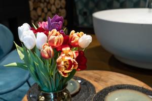 De luxe Bed &Wellness