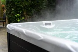 De luxe Bed &Wellness - De Kruiskamp