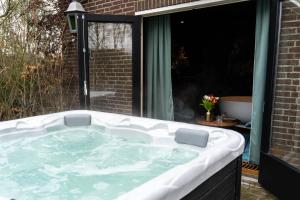 De luxe Bed &Wellness