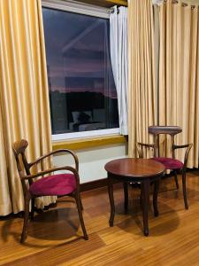 Yemcee Rivera Homestay