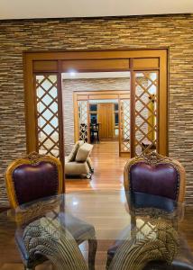 Yemcee Rivera Homestay