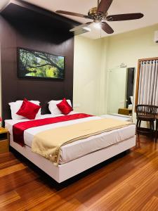 Yemcee Rivera Homestay