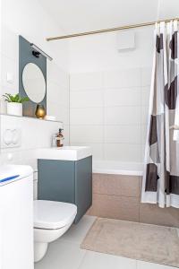 Marone Allure Premium Studio with Garden View