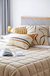 Marone Allure Premium Studio with Garden View