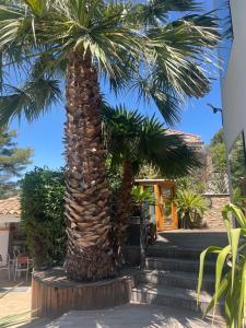 Villa Mas de la Mer