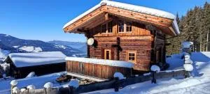 Chalet zum Feldalphorn Prädasten WILD605 - Schwarzenau