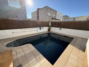 AwayDays - 26 - Casa con Piscina Privada