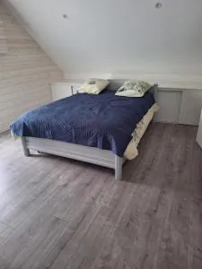 Chambres - 米萨讷