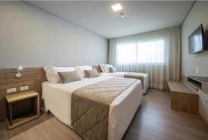 Laghetto Golden Gramado Resort