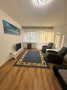 Bende-lak - Nagykálló