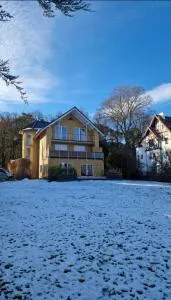 Zimmer am See mit Zugang - Ziegenhals