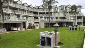 Villa Riviera 3 - Klein-Brakrivier