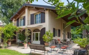 Villa Monia - Vigolzone