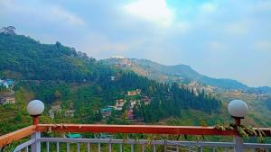 Hotel The Pine Villa