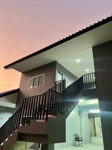 Boonyawat Apartment