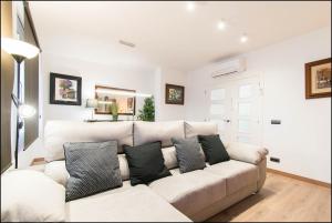 Olivella 5-7 - 4hvězdičkové hotely ve městě Sitges