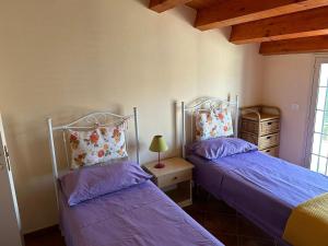 CASA GAIA nel Val di Noto