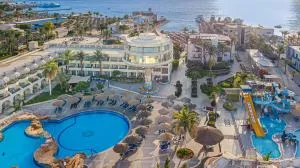 Seagull Beach Resort - Families and Couples Only - 赫尔格达