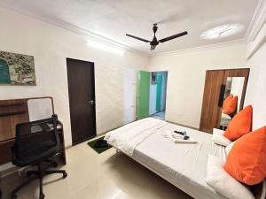 HAPPY HOUSE- Andheri West RTO Kokilaben Hospital