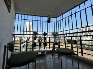 HAPPY HOUSE- Andheri West RTO Kokilaben Hospital