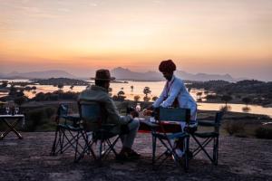 Dera Jawai - Best Safari Lodge in Jawai Bandh