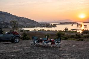 Dera Jawai - Best Safari Lodge in Jawai Bandh