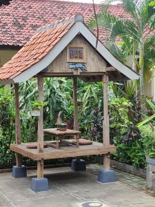 Giri Sari Guest House Pemuteran Bali