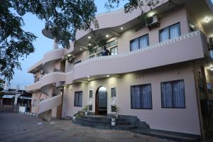 Sauhrudam Resort and Restaurant-Kanyakumari