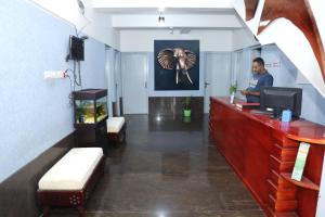 Sauhrudam Resort and Restaurant-Kanyakumari