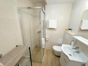 Lea - sea&city view Apartment with Terrace