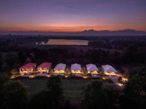 Dera Jawai - Best Safari Lodge in Jawai Bandh