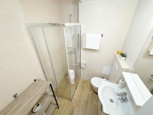 Lea - sea&city view Apartment with Terrace