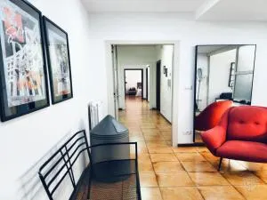 Salerno Place - Design House - Mercatello