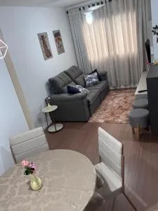 2 Quartos com Ar Condicionado Apto Próx Hosp Paraná and HC - 马林加