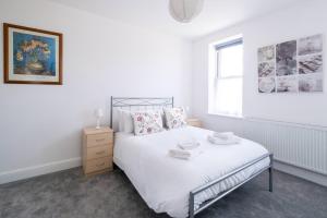 2 Volunteer House, Leiston - Aldeburgh Coastal Cottages