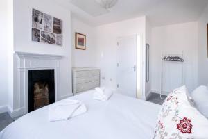 2 Volunteer House, Leiston - Aldeburgh Coastal Cottages