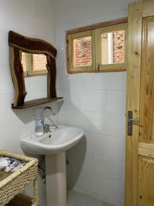 Grounding Dahab 1BR with Garden