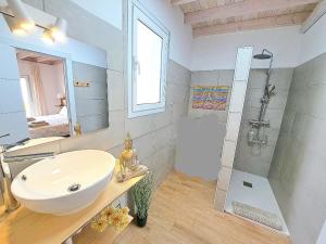 Luna Nueva con Jacuzzi