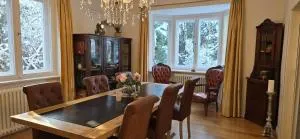 Ferienhaus Sanssouci - Ludwigsfelde