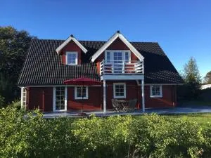 The house by the beach - Klitlund
