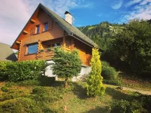 Cocon des Alpages - 托隆