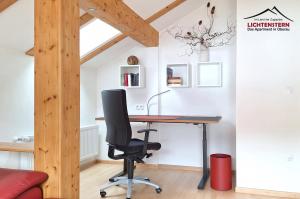 Apartment LICHTENSTERN