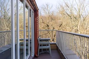 Sea & Sky Residence, City Centre