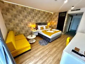 Hotel GOLD JET Bihać - Pokoj