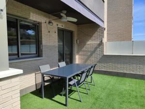 Planta baja en Nova Torredembarra