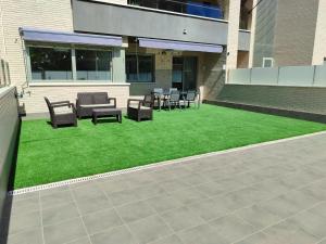 Planta baja en Nova Torredembarra